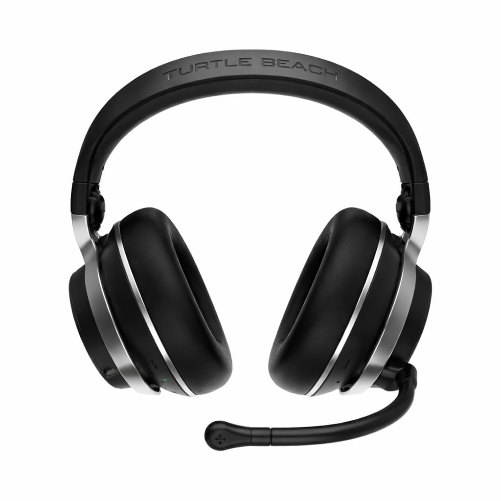 Turtle Beach Stealth Pro Multiplatform Wireless Noise-Cancelling